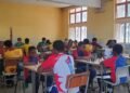 Queen’s College sweep secondary school chess championships