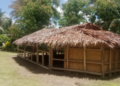 Bangoho youth build their way out of trouble