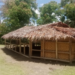 Bangoho youth build their way out of trouble