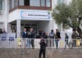 Children who kill children. Details of the bloody school shootings in Turkey