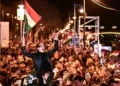 Hungary’s opposition cheers Orban’s fall but faces challenging transition