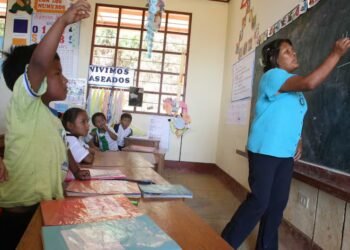 Minedu | presidential debate | Alert in rural education: 57% of schools need replacement in Peru, which regions are the most affected? | Keiko Fujimori | Rafael Lopez Aliaga | Marisol Perez Tello