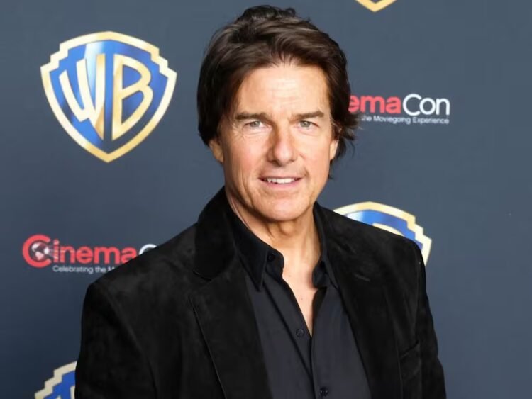 Top Gun 3: Tom Cruise returns with a new mission | Cinema | Entertainment