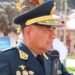 Government appoints Benito Cabrera Quispe as executive director of the DINI last
