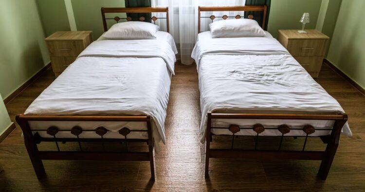 Child homelessness up by 19% since last year, new figures show – The Irish Times