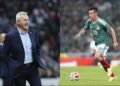 Chucky Lozano could miss the 2026 World Cup due to an argument with Javier Aguirre; this is what happened