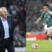 Chucky Lozano could miss the 2026 World Cup due to an argument with Javier Aguirre; this is what happened