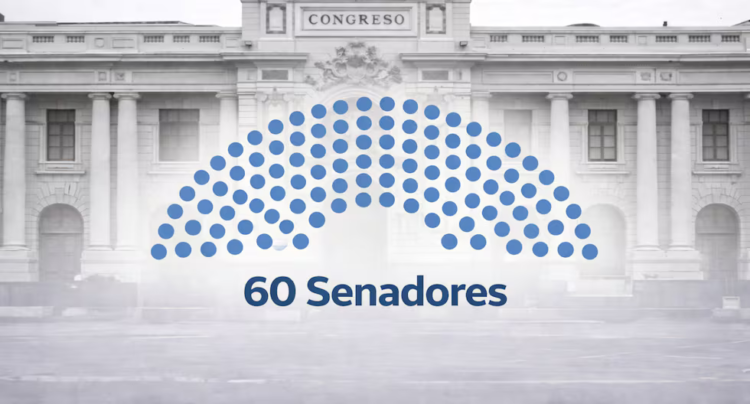 Senators 2026-2031: This is how the composition would look in the Upper House of the bicameral Congress | Elections 2026 | JNE | ONPE