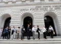 Appeals court rules Texas can mandate Ten commandments in classrooms