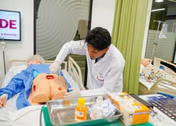 These are the ten highest paying careers in Ecuador: ‘I want to get a job in a hospital’ | Reports | News