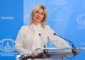 Zakharova Says EU Membership Would Add Georgia to Russia’s List of ‘Unfriendly’ Countries – Civil Georgia