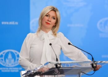 Zakharova Says EU Membership Would Add Georgia to Russia’s List of ‘Unfriendly’ Countries – Civil Georgia