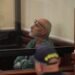 Poet Zviad Ratiani Placed Under Stricter Prison Regime as Penitentiary Service Cites ‘Higher Risk’ – Civil Georgia