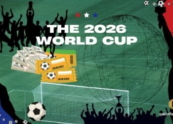 Less than 50 days until the 2026 World Cup: FIFA faces criticism over expensive tickets and team composition