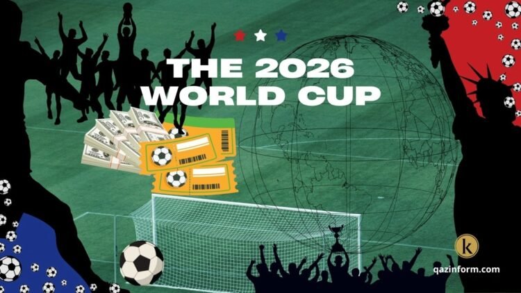 Less than 50 days until the 2026 World Cup: FIFA faces criticism over expensive tickets and team composition