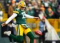 Balbriggan in NFL spotlight as town prepares to host Green Bay Packers draft