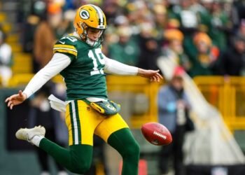 Balbriggan in NFL spotlight as town prepares to host Green Bay Packers draft