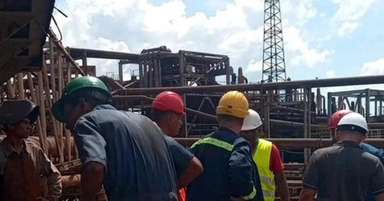 Nickel: China replaces Sherritt as the main nickel operator in Cuba