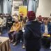 Sahrawi official highlights reasons peoples resort to resistance to reclaim their legitimate rights to freedom and self-determination