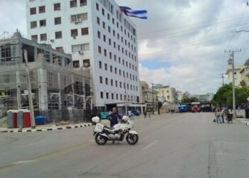 Cuba: The regime returns to 23 and 12 with fewer people