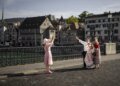 Swiss hotel sector expects difficult summer season