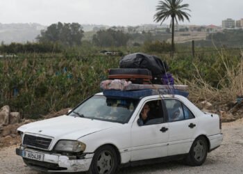 New attacks in Lebanon despite ceasefire extension