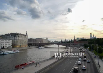 Russia has extended the visa-free stay in the country for drivers carrying out transportation from CIS countries