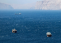 War: Iran shares recommendations for ships to avoid mines in Hormuz