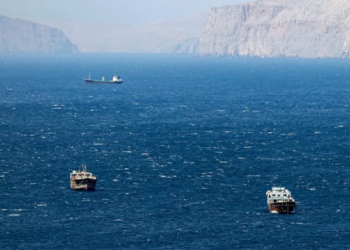 War: Iran shares recommendations for ships to avoid mines in Hormuz
