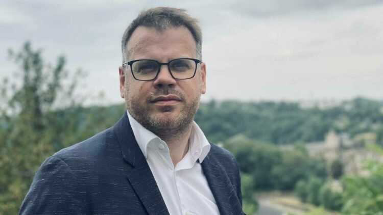 Ministry of Culture confirms: Gilles Zeimet resigns as CNA director