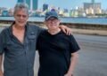 Music: Brazilian singer-songwriter Chico Buarque records with Silvio Rodríguez in Havana