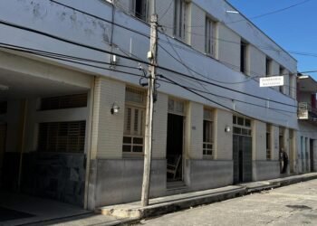 Matanzas: The crisis also haunts Cubans after they die