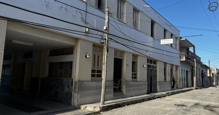 Matanzas: The crisis also haunts Cubans after they die