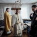 Ukraine’s military chaplains bear witness to the hell of the front lines: ‘Everyone started to believe in God after the first bombing’