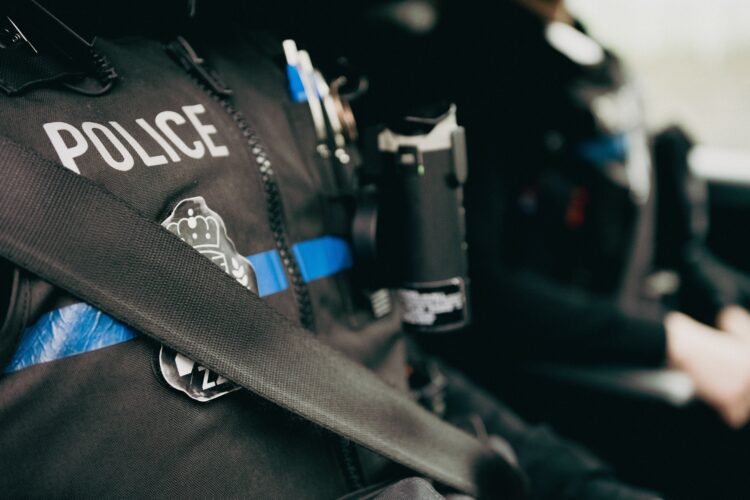 Wednesday afternoon: Two suspects apprehended after attempted home invasion in Beggen