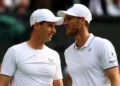 Former doubles world number one Jamie Murray retires