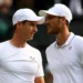 Former doubles world number one Jamie Murray retires