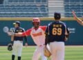 Baseball: Player Esteban Terry leaves the Crocodiles and stays in Mexico