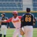 Baseball: Player Esteban Terry leaves the Crocodiles and stays in Mexico
