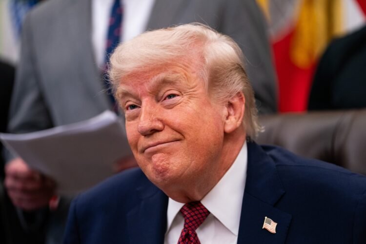 Trump assures that he would have won the Vietnam War “very quickly” as “he did in Venezuela”
