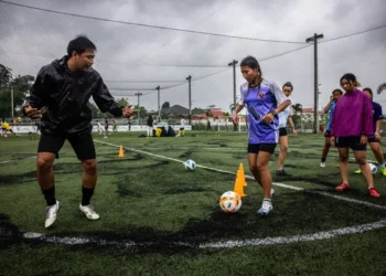 Oceania football targets online abuse as Pacific females face world’s highest violence rates