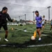 Oceania football targets online abuse as Pacific females face world’s highest violence rates