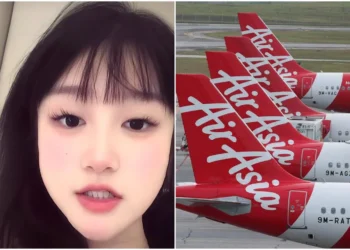 Entitled or self-centred? Unpacking the AirAsia passenger outburst