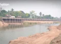 Nan upgrades water management to cope with drought and floods