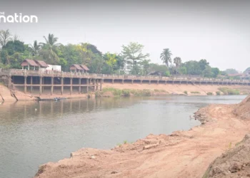 Nan upgrades water management to cope with drought and floods