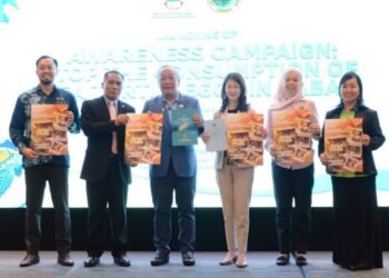 Sabah launches major initiatives to boost sea turtle conservation efforts