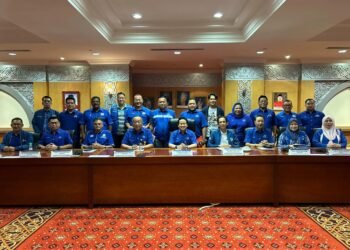BN Sabah strengthens leadership, reaffirms commitment to MA63 implementation