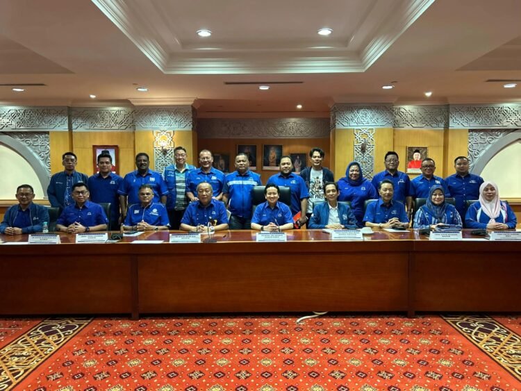 BN Sabah strengthens leadership, reaffirms commitment to MA63 implementation
