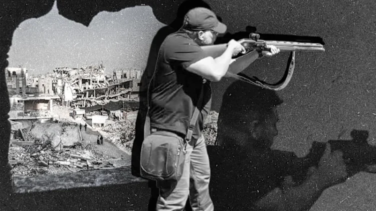 Bondi Beach shooting: Authorities suspect Gaza war drove shooter to terror