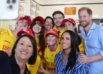 Harry and Meghan Australia visit LIVE updates: Duke and duchess in Sydney for final day of tour